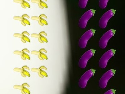 Баклажан Банан