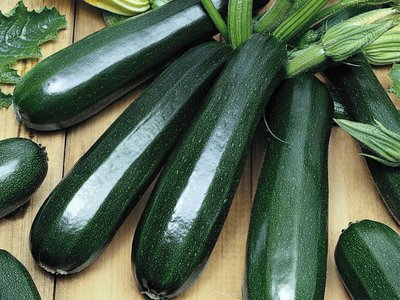 Кабачок Диамант F1