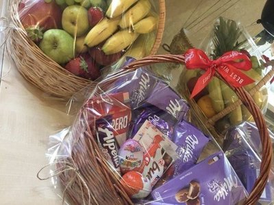 Капуста Подарок