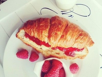 Французский завтрак