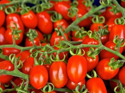 Томат Черри Ира F1